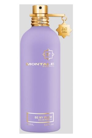 Montale Parfum Montale 898115 Be My Plum 100 ML