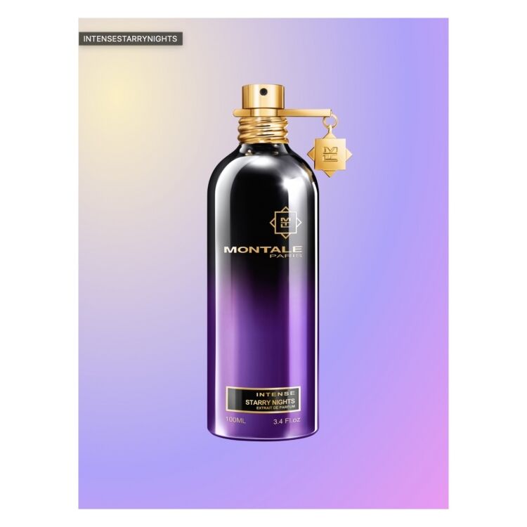 Montale 898116 Intense Starry 100 ML 898116 Intense Starry 100 ML - www.romeyntailors.nl - Romeyn Tailors