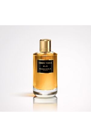Mancera 898124 OmbreTonka 120 ML