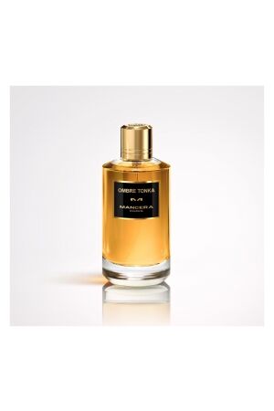 Mancera Home geuren Mancera 898124 OmbreTonka 120 ML