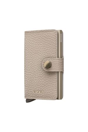 Secrid Miniwallet Pebbel Secrid Miniwallet Pebbel