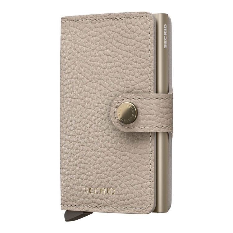 Secrid Miniwallet Pebbel Miniwallet Pebbel - www.romeyntailors.nl - Romeyn Tailors