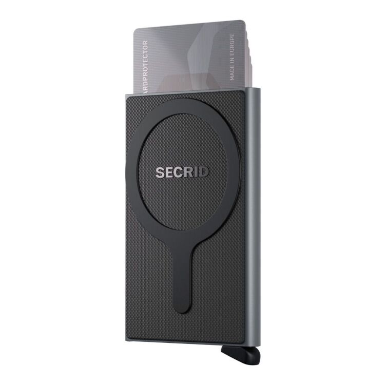 Secrid Cardprotector For Magsafe Cardprotector For Magsafe - www.romeyntailors.nl - Romeyn Tailors