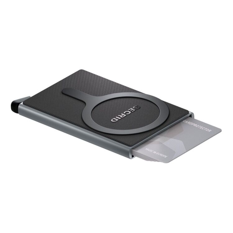 Secrid Cardprotector For Magsafe Cardprotector For Magsafe - www.romeyntailors.nl - Romeyn Tailors