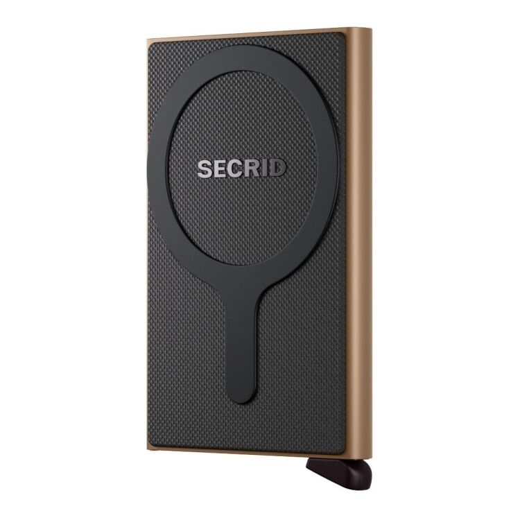 Secrid Cardprotector For Magsafe Cardprotector For Magsafe - www.romeyntailors.nl - Romeyn Tailors