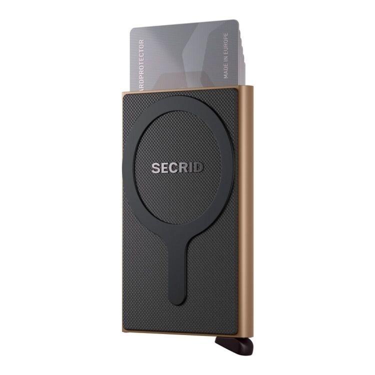 Secrid Cardprotector For Magsafe Cardprotector For Magsafe - www.romeyntailors.nl - Romeyn Tailors