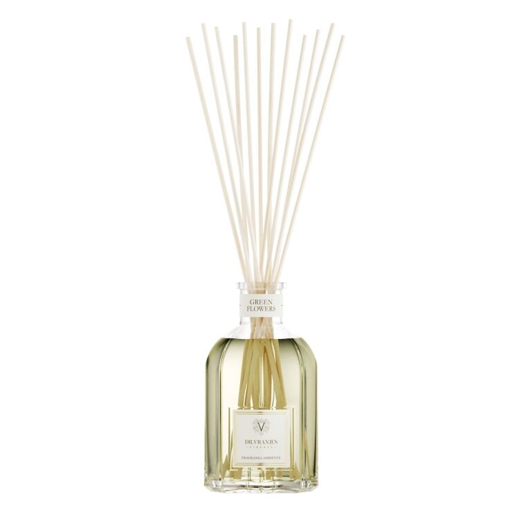 Dr. Vranjes 106094 G. Flowers D. 500 ML 106094 G. Flowers D. 500 ML - www.romeyntailors.nl - Romeyn Tailors