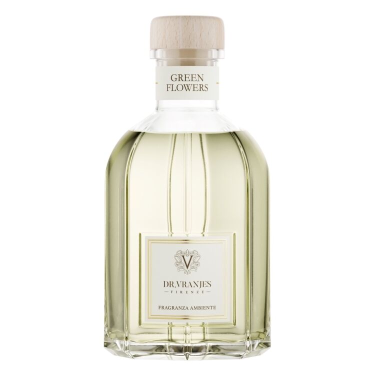 Dr. Vranjes 106094 G. Flowers D. 500 ML 106094 G. Flowers D. 500 ML - www.romeyntailors.nl - Romeyn Tailors