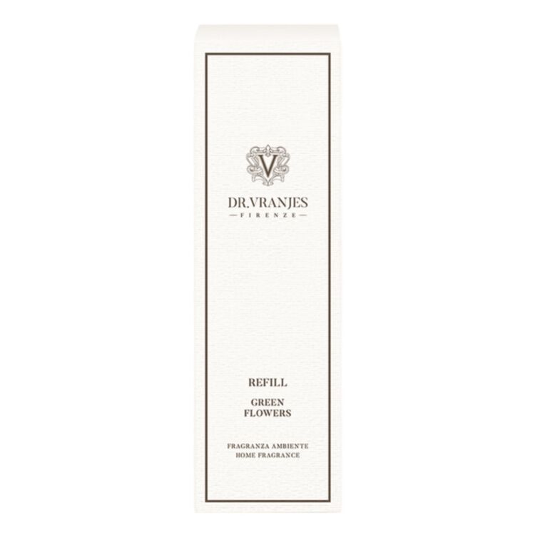 Dr. Vranjes 106114 G. Flowers D. 500 ML 106114 G. Flowers D. 500 ML - www.romeyntailors.nl - Romeyn Tailors