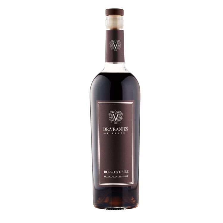 Dr. Vranjes 145646 Rosso Nobile 750 ML 145646 Rosso Nobile 750 ML - www.romeyntailors.nl - Romeyn Tailors