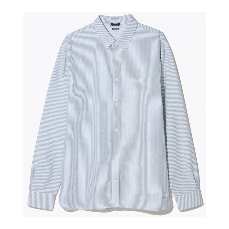 Denham 01-26-01-40 Scissor BD Shirt 01-26-01-40 Scissor BD Shirt - www.romeyntailors.nl - Romeyn Tailors