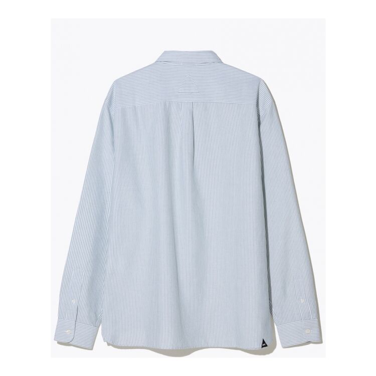 Denham 01-26-01-40 Scissor BD Shirt 01-26-01-40 Scissor BD Shirt - www.romeyntailors.nl - Romeyn Tailors