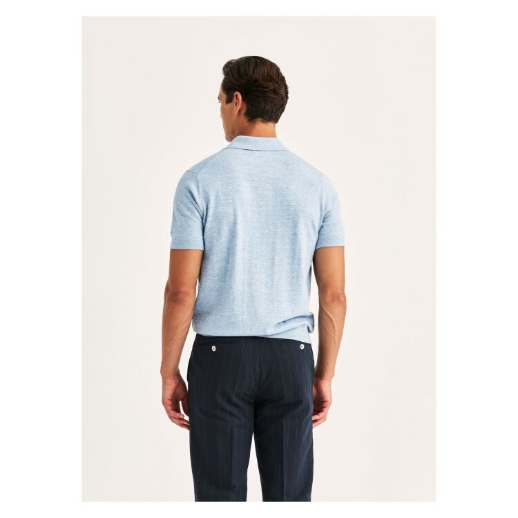 Morris 9014410 Polo Randall 9014410 Polo Randall - www.romeyntailors.nl - Romeyn Tailors