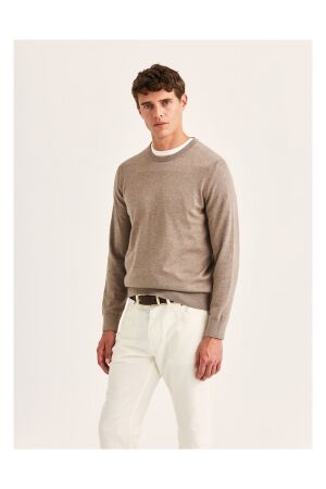 Morris Truien Morris 9014300 Trui Riley Oneck