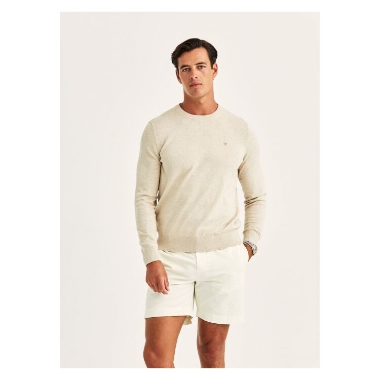 Morris 9014300 Trui Riley Oneck 9014300 Trui Riley Oneck - www.romeyntailors.nl - Romeyn Tailors