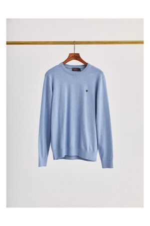 Morris 9014300 Trui Riley Oneck