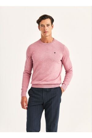 Morris 9014300 Trui Riley Oneck