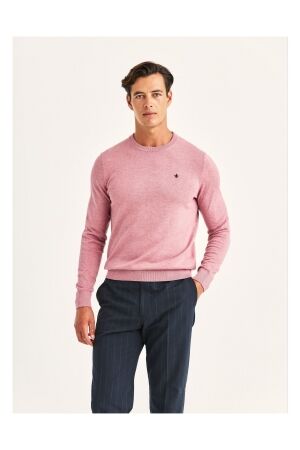 Morris Truien Morris 9014300 Trui Riley Oneck