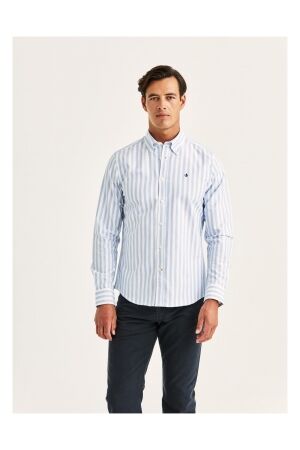 Morris 8017910 Shirt Slim-Fit