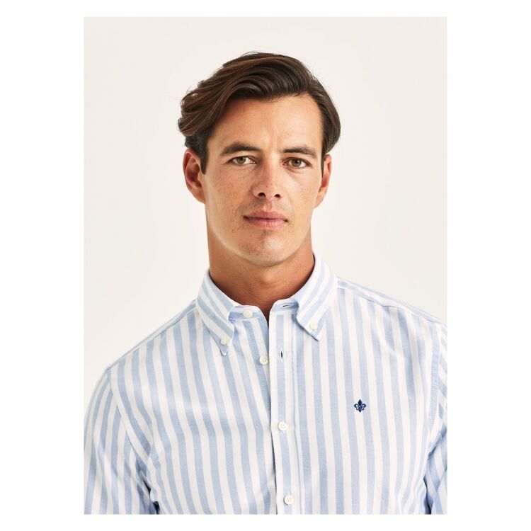 Morris 8017910 Shirt Slim-Fit 8017910 Shirt Slim-Fit - www.romeyntailors.nl - Romeyn Tailors