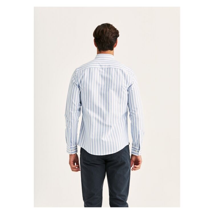 Morris 8017910 Shirt Slim-Fit 8017910 Shirt Slim-Fit - www.romeyntailors.nl - Romeyn Tailors