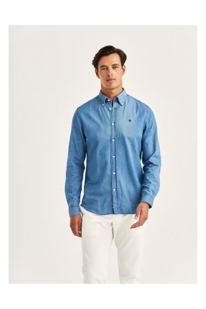 Morris Overhemden casual Morris 80180210