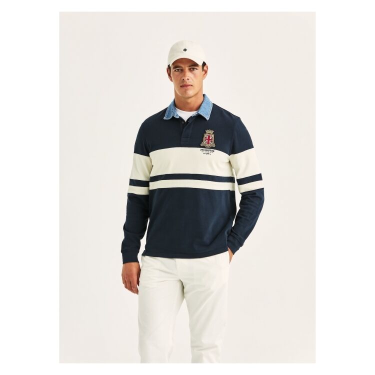 Morris 40008910 40008910 - www.romeyntailors.nl - Romeyn Tailors