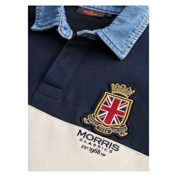 Morris 40008910 40008910 - www.romeyntailors.nl - Romeyn Tailors