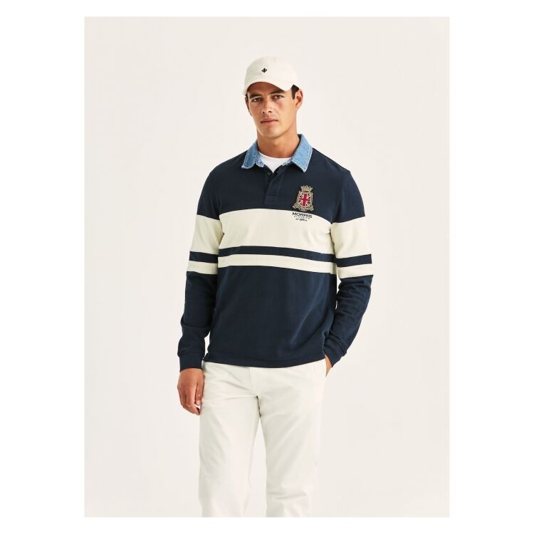 Morris 40008910 40008910 - www.romeyntailors.nl - Romeyn Tailors