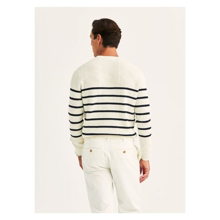 Morris 9014430 Trui Benedict 9014430 Trui Benedict - www.romeyntailors.nl - Romeyn Tailors