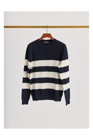 Morris 9014430 Trui Benedict