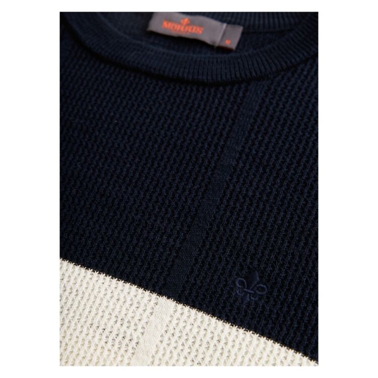 Morris 9014430 Trui Benedict 9014430 Trui Benedict - www.romeyntailors.nl - Romeyn Tailors