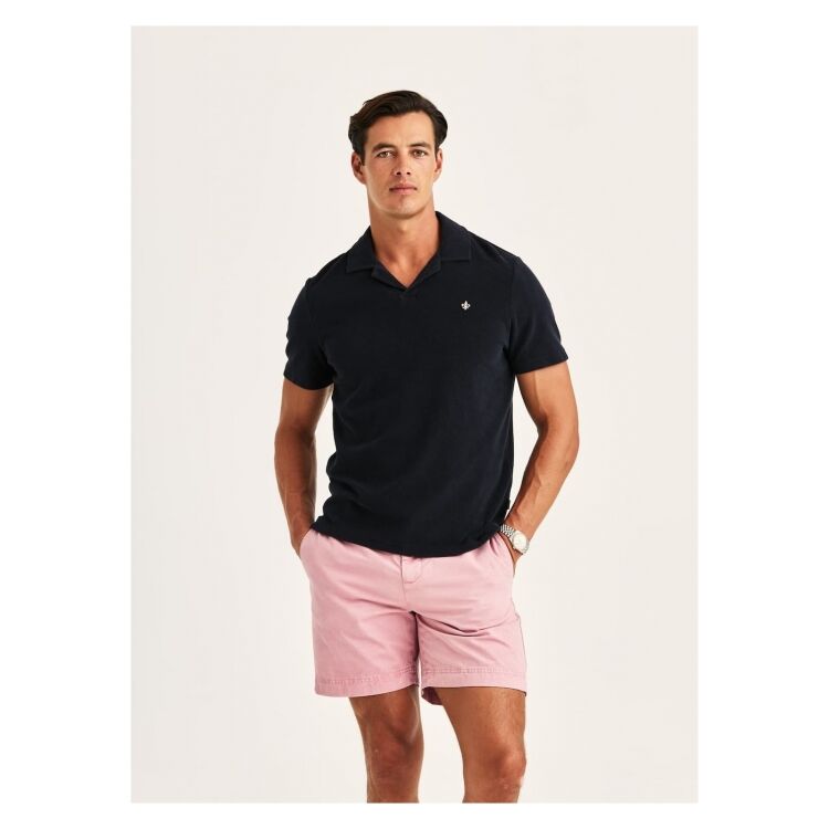 Morris 3002360 Polo SS Delon 3002360 Polo SS Delon - www.romeyntailors.nl - Romeyn Tailors