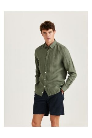 Morris Korte broeken Morris 7502260 Short Delon Terry