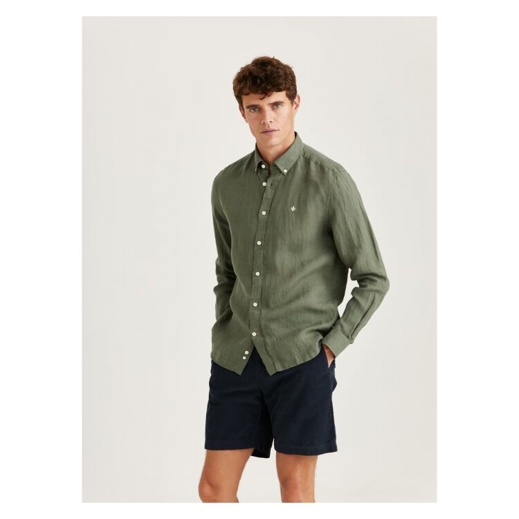 Morris 7502260 Short Delon Terry 7502260 Short Delon Terry - www.romeyntailors.nl - Romeyn Tailors