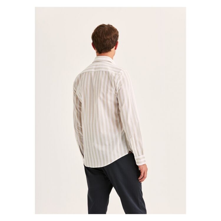 Morris 8017990 Shirt Slim-Fit 8017990 Shirt Slim-Fit - www.romeyntailors.nl - Romeyn Tailors