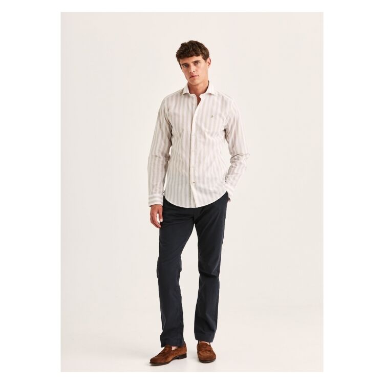 Morris 8017990 Shirt Slim-Fit 8017990 Shirt Slim-Fit - www.romeyntailors.nl - Romeyn Tailors