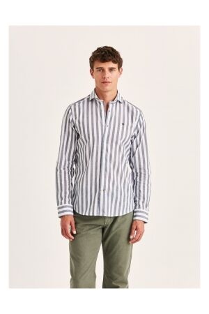 Morris 8017990 Shirt Slim-Fit
