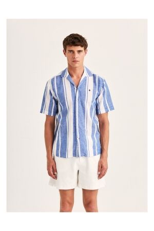 Morris Overhemden casual Morris 80178410