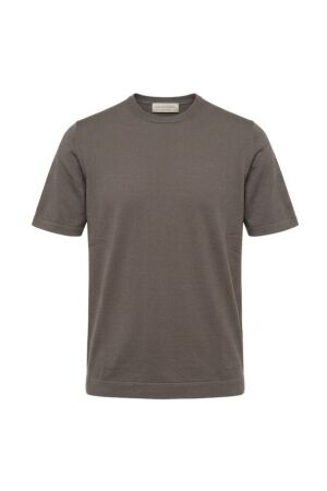 Gran Sasso by Romeyn Tailors T-Shirts Gran Sasso by Romeyn Tailors 58138-18120