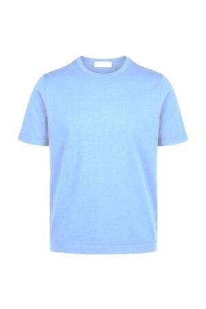 Gran Sasso by Romeyn Tailors T-Shirts Gran Sasso by Romeyn Tailors 58138-18120