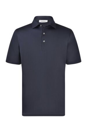 Gran Sasso by Romeyn Tailors Polo's Gran Sasso by Romeyn Tailors 60116-81001