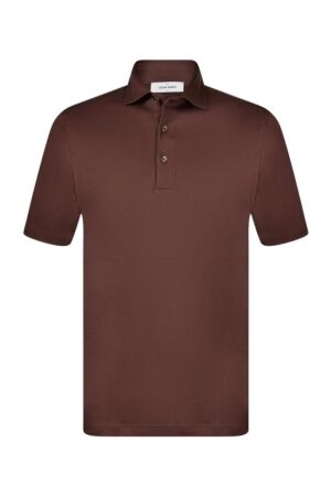 Gran Sasso by Romeyn Tailors Polo's Gran Sasso by Romeyn Tailors 60116-81001