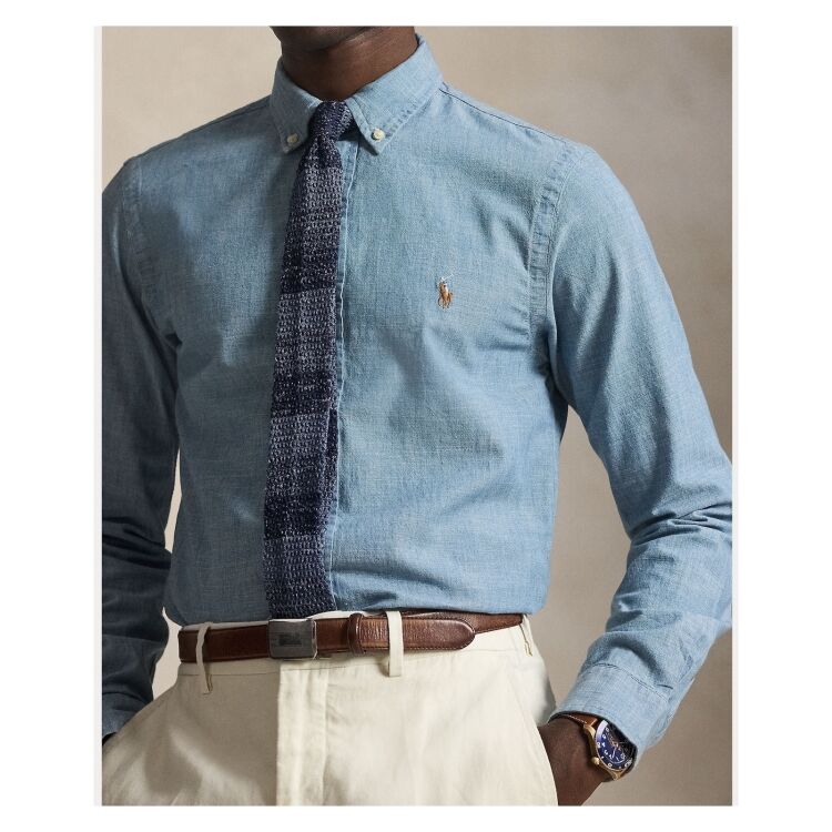 Ralph Lauren 710548538 710548538 - www.romeyntailors.nl - Romeyn Tailors