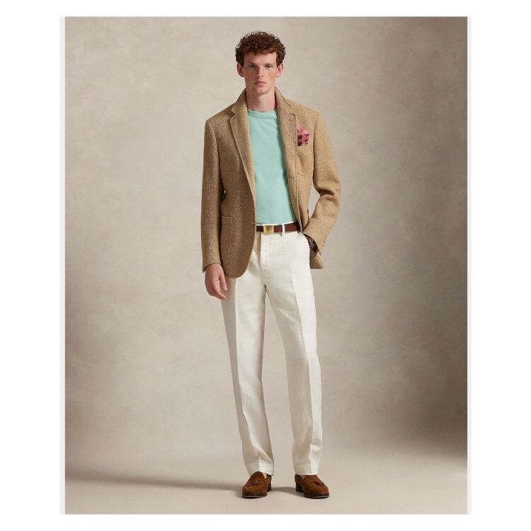 Ralph Lauren 710671438 710671438 - www.romeyntailors.nl - Romeyn Tailors