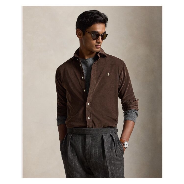 Ralph Lauren 710853123 710853123 - www.romeyntailors.nl - Romeyn Tailors