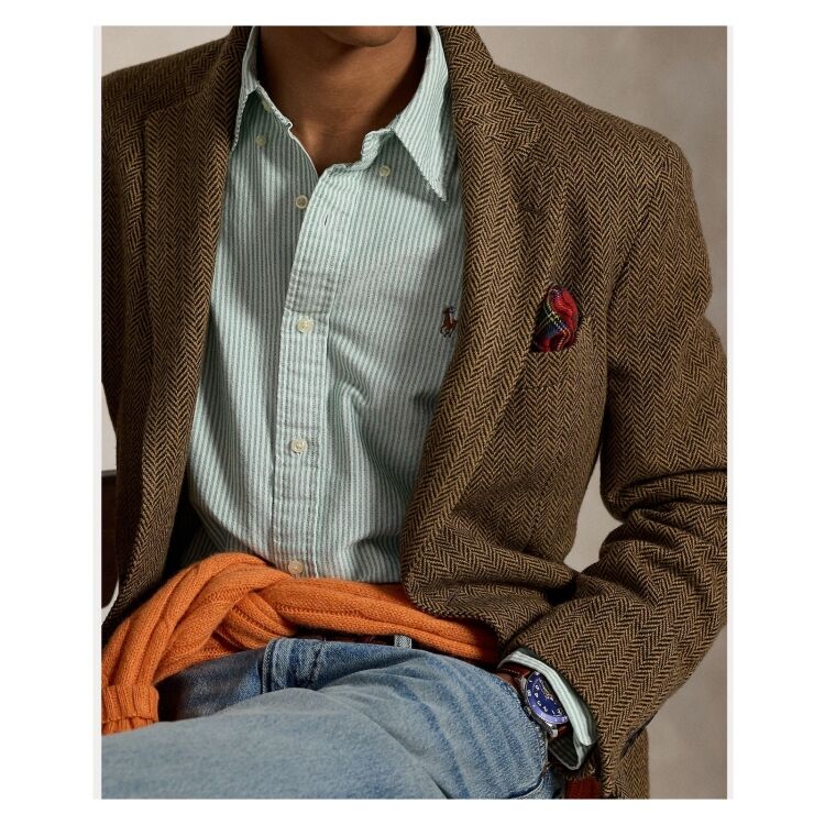 Ralph Lauren 710953704 710953704 - www.romeyntailors.nl - Romeyn Tailors