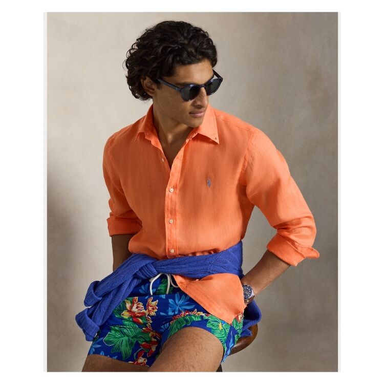 Ralph Lauren 710966294 710966294 - www.romeyntailors.nl - Romeyn Tailors