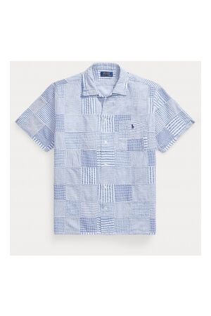 Ralph Lauren Overhemden casual Ralph Lauren 710B14144