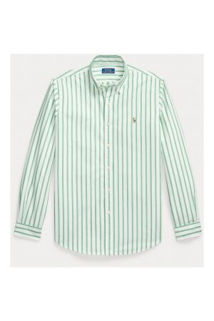 Ralph Lauren Overhemden casual Ralph Lauren 710B15604